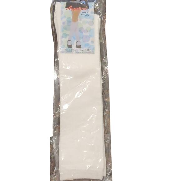 NWT Angelina knee highs - Picture 2 of 4